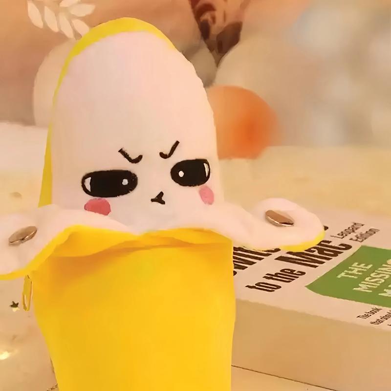 Meet the Fruit That Sings & Dances! – Funny Interactive Plush Toy for Big Smiles & Happy Moments