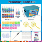 Watch Tiny Water Pets Come to Life! – Magical DIY Gel Craft Kit for Creative Kids
