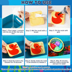 Watch Tiny Water Pets Come to Life! – Magical DIY Gel Craft Kit for Creative Kids